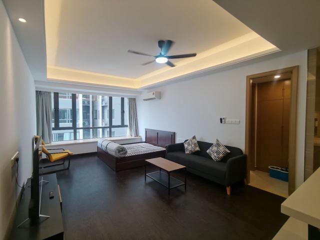Serviced Residence for rent in Johore Bahru, Johor