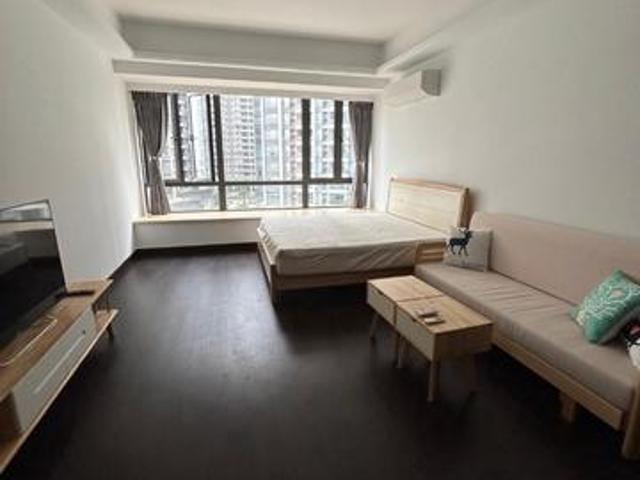 Serviced Residence for rent in Johore Bahru, Johor