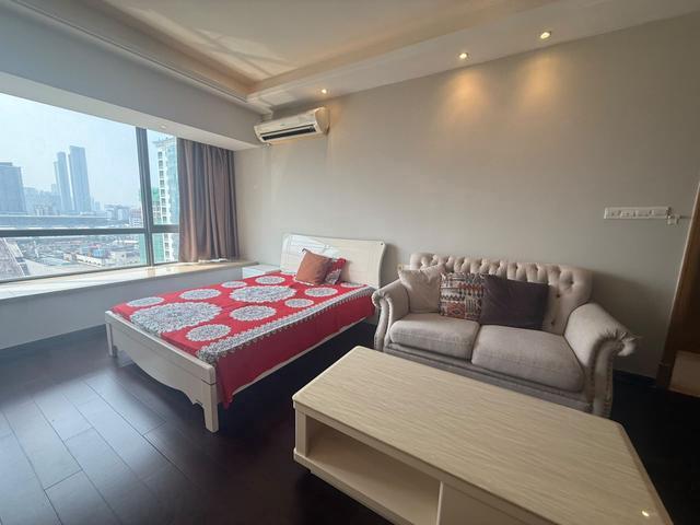 Apartment for rent in Johore Bahru, Johor