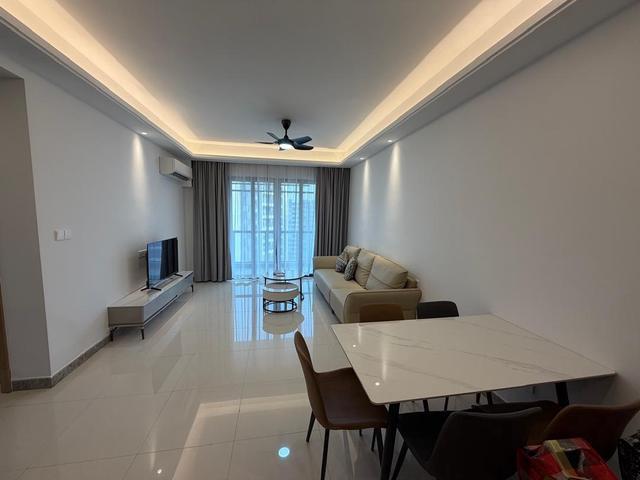 Serviced Residence for rent in Johor Bahru