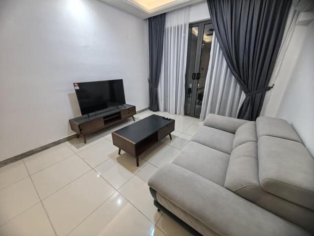 Serviced Residence for rent in Johore Bahru, Johor