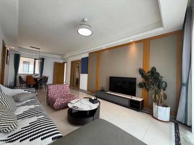 Serviced Residence for rent in Johor Bahru