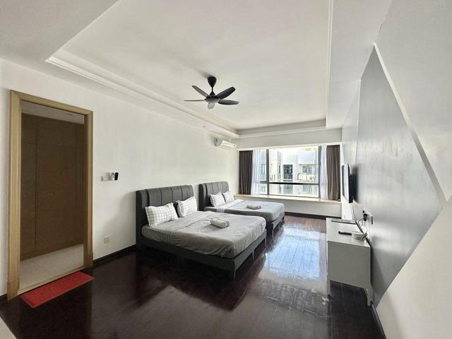 Serviced Residence for rent in Johor Bahru