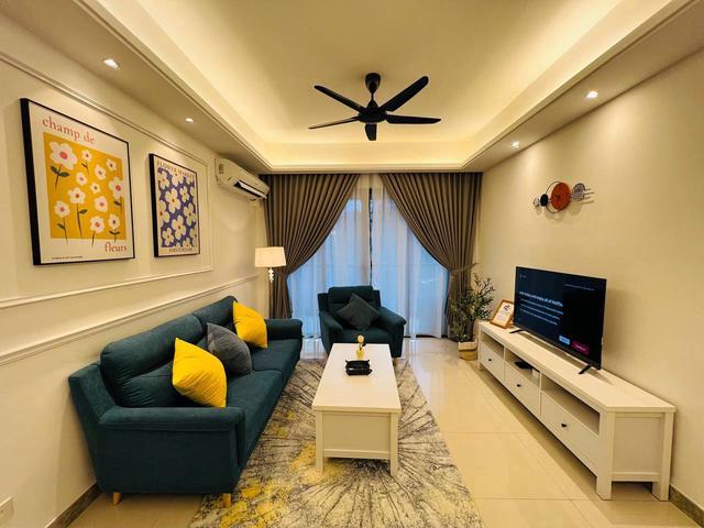 Serviced Residence for rent in Johore Bahru, Johor