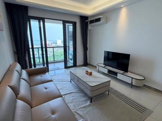 Serviced Residence for rent in Johore Bahru, Johor