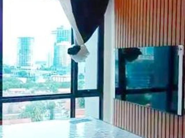 Serviced Residence for rent in Johor Bahru