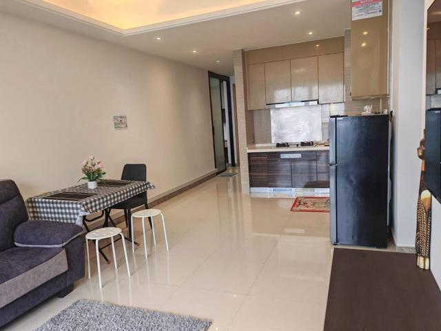 Serviced Residence for rent in Johor Bahru