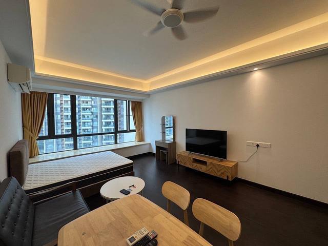 Serviced Residence for rent in Johore Bahru, Johor