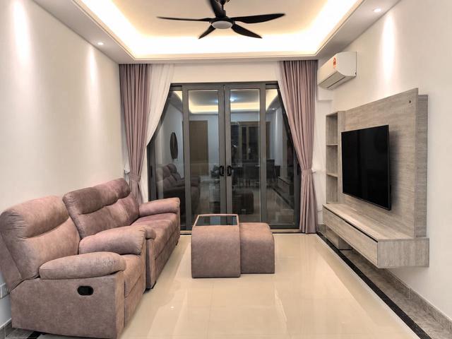 Serviced Residence for rent in Johore Bahru, Johor