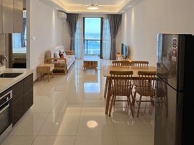 Serviced Residence for rent in Johore Bahru, Johor