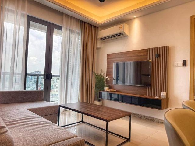 Serviced Residence for rent in Johore Bahru, Johor
