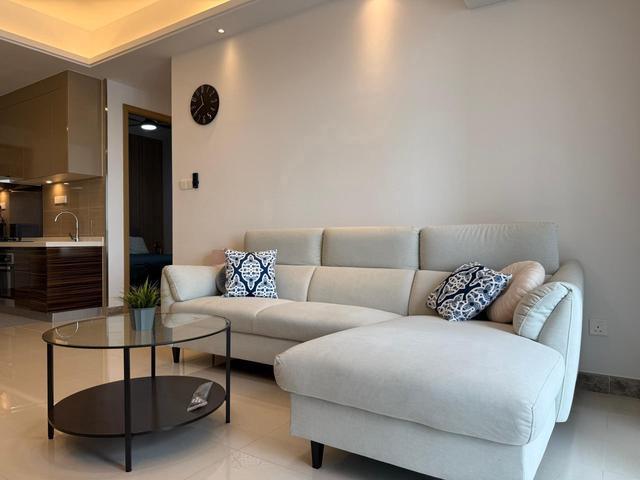 Serviced Residence for rent in Johore Bahru, Johor