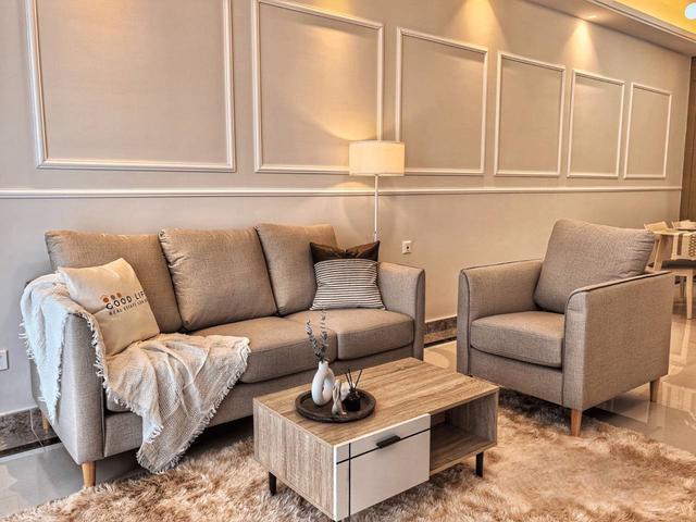 Serviced Residence for rent in Johore Bahru, Johor