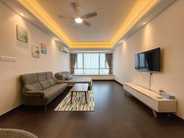 Serviced Residence for rent in Johore Bahru, Johor