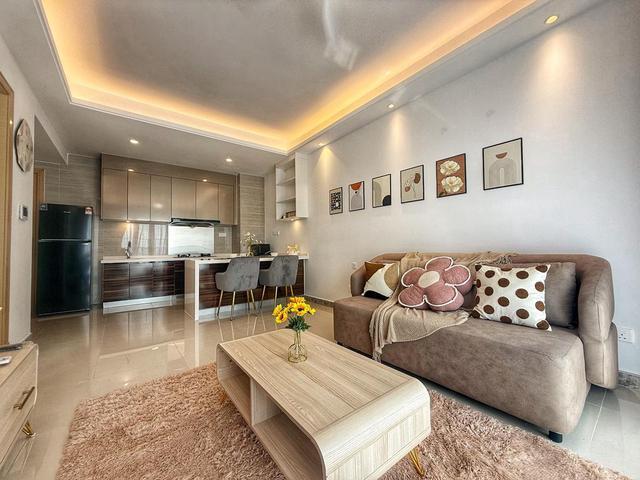 Serviced Residence for rent in Johor Bahru
