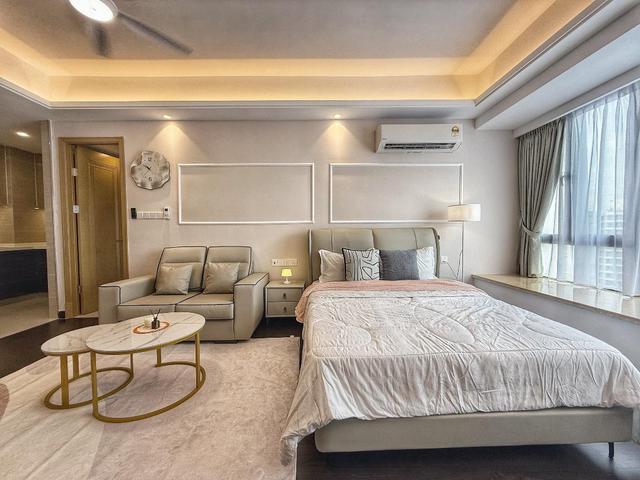 Serviced Residence for rent in Johore Bahru, Johor