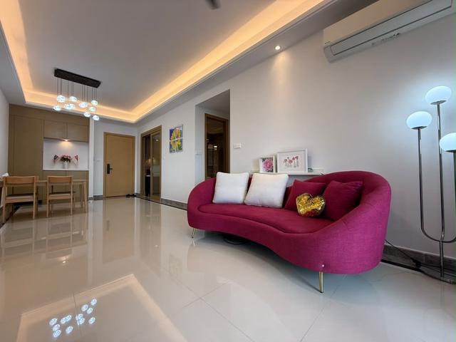 Serviced Residence for rent in Johore Bahru, Johor