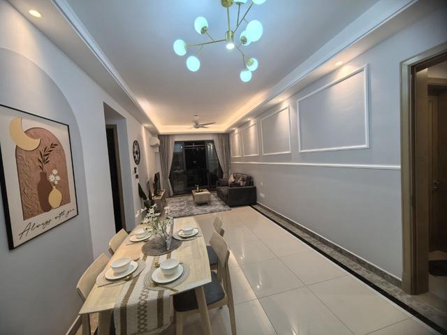 Serviced Residence for rent in Johore Bahru, Johor