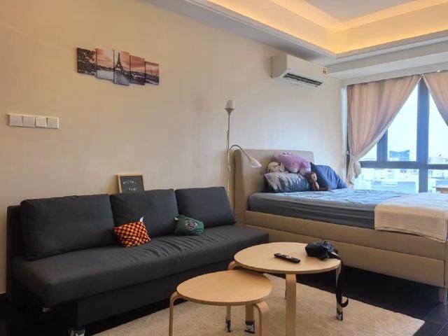 Serviced Residence for rent in Johore Bahru, Johor
