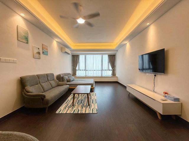 Serviced Residence for rent in Johore Bahru, Johor