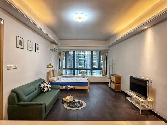 Serviced Residence for rent in Johore Bahru, Johor