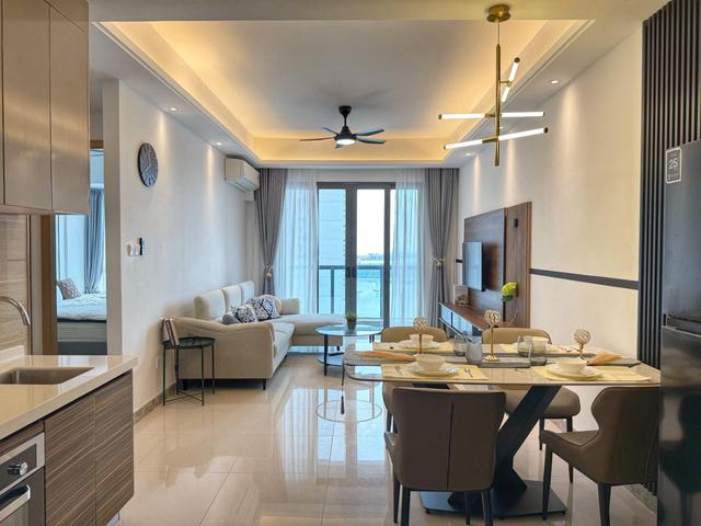 Serviced Residence for rent in Johore Bahru, Johor