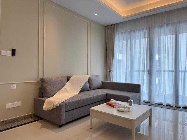 Serviced Residence for rent in Johore Bahru, Johor