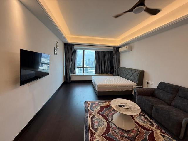 Serviced Residence for rent in Johore Bahru, Johor