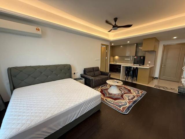Serviced Residence for rent in Johore Bahru, Johor