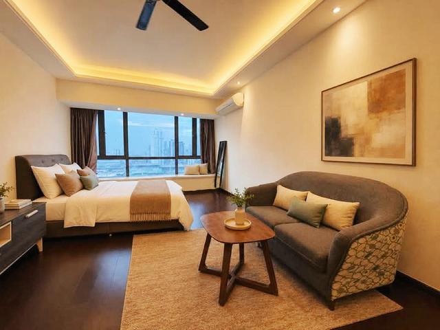 Serviced Residence for rent in Johore Bahru, Johor