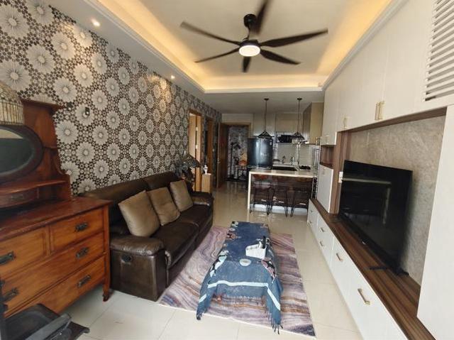 Serviced Residence for rent in Johor Bahru