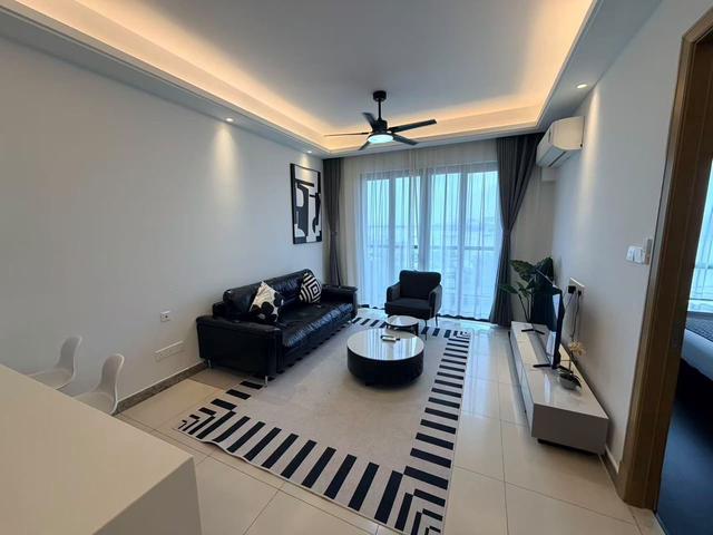 Serviced Residence for sale in Johore Bahru, Johor