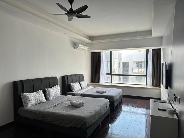 Property for rent in Johor Bahru