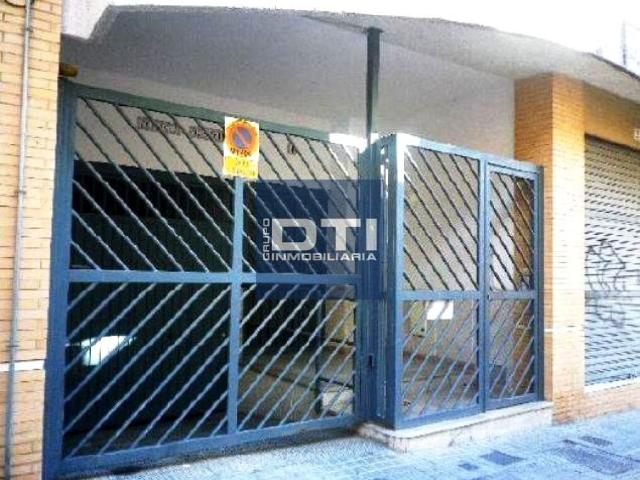 Garaje en venta en Comarca Metropolitana de Huelva, Andalucía