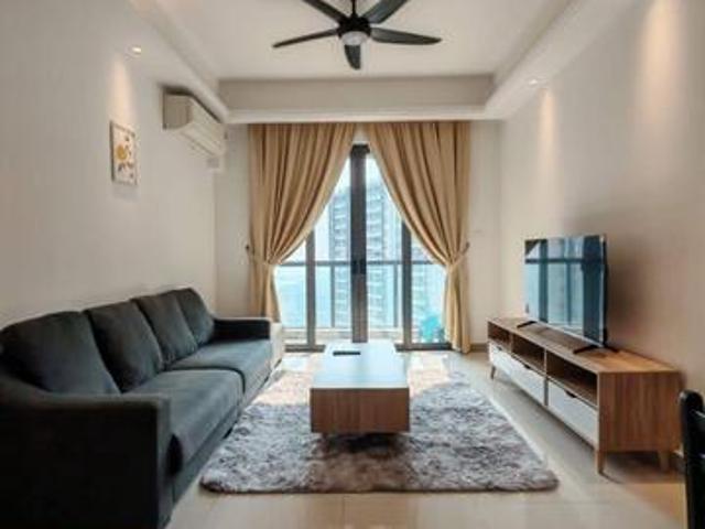 Serviced Residence for rent in Johore Bahru, Johor