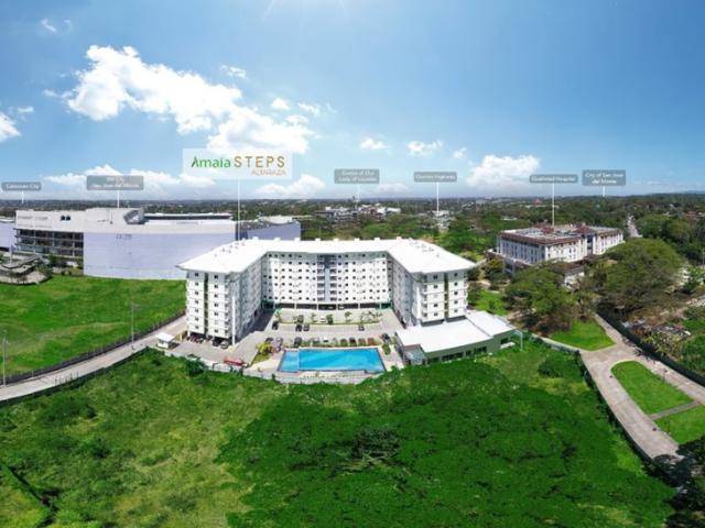 Condominium for sale in San Jose Del Monte