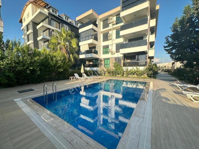 Gazipaşa, Antalya içerisinde kiralık mülk
