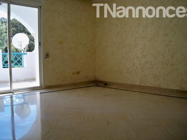 Appartement vente