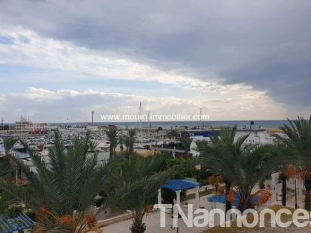 Appartement vente