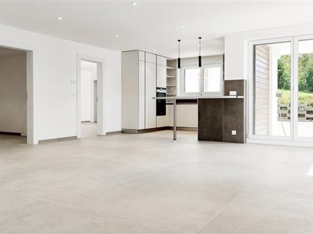 Wohnung mieten in Courtepin, Freiburg