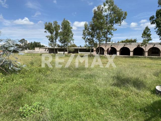 Quinta en venta en Aculco, Estado de México