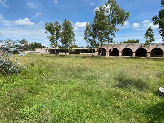 Quinta en venta en Aculco, Estado de México