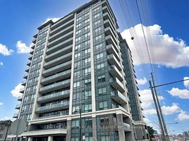 Condo for rent in York, Ontario