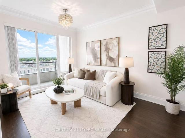 Condo for sale in York, Ontario