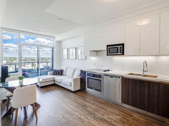 Condo for sale in York, Ontario
