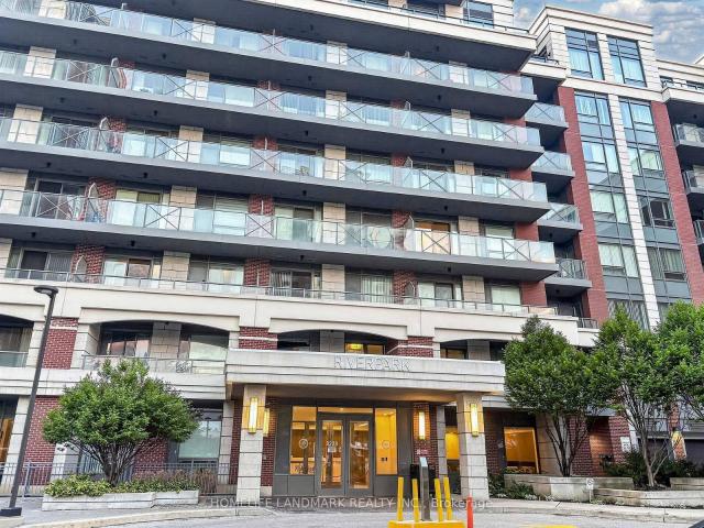 Condo for rent in York, Ontario