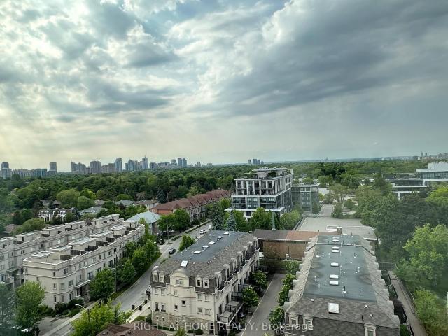 Condo for rent in Woburn, Ontario