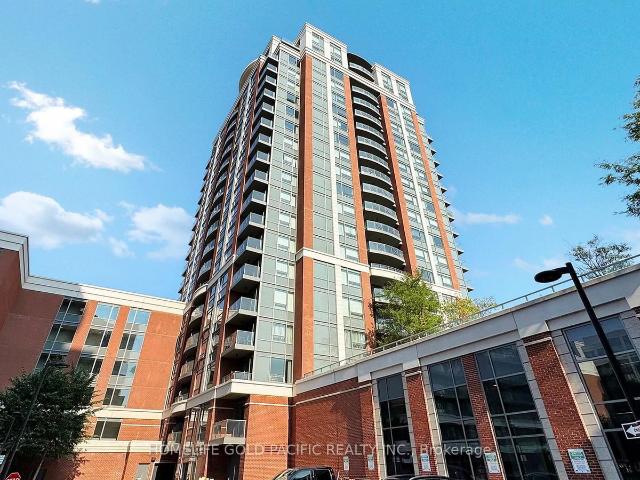 Condo for sale in York, Ontario