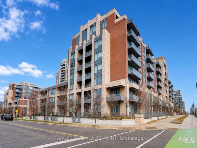 Condo for sale in York, Ontario