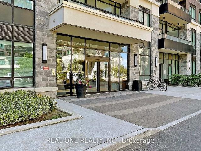 Condo for rent in York, Ontario